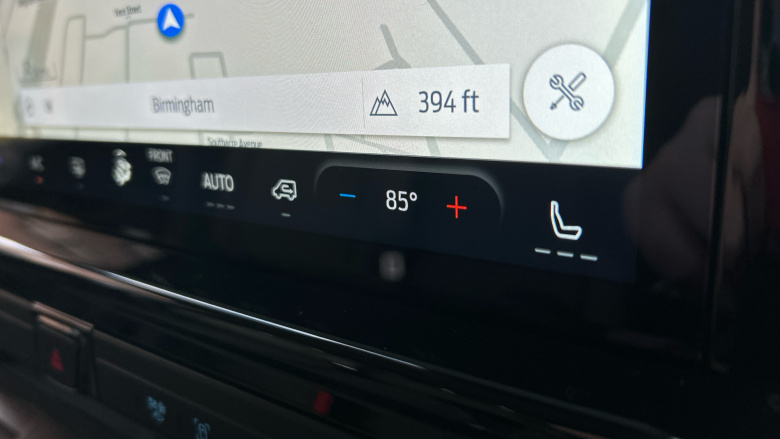 Ford Tourneo Custom 320 L1 Diesel Fwd 2.0 EcoBlue 136ps H1 Titanium 8 seater Auto